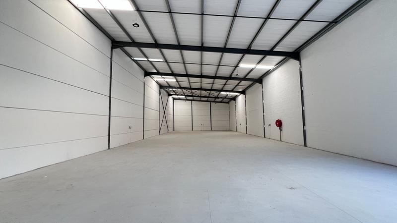 To Let commercial Property for Rent in Killarney Gardens Western Cape